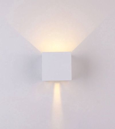 Светильник настенный Designled GW (ГВ) 00-00001858