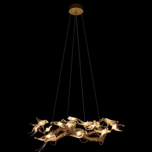 Люстра подвесная Loft It Voa 10378/800 - фото 2