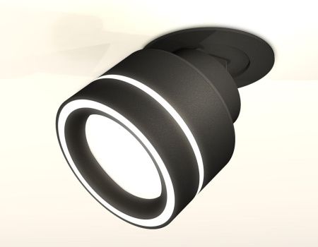 Спот Ambrella Light TECHNO SPOT (ТЕЦХНО СПОТ) XM8102523