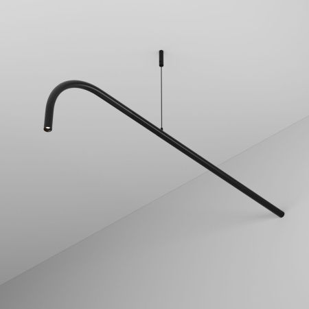 Светильник настенно-потолочный Maytoni Technical Eye C104WL-3W3-6K-B