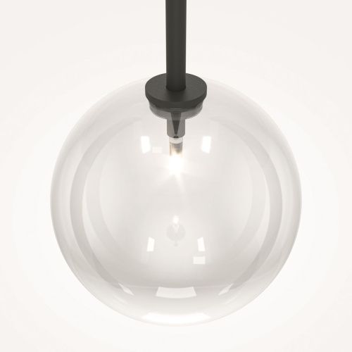 Светильник подвесной Maytoni Mood Modern MOD172PL-01B - фото 4