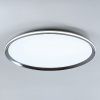 Светильник потолочный LED4U L3020-600 CR