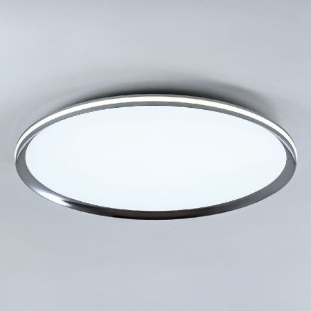 Светильник потолочный LED4U L3020-600 CR