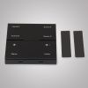 Панель управления AM Group Smart control (Смарт цонтрол) AM535 BK