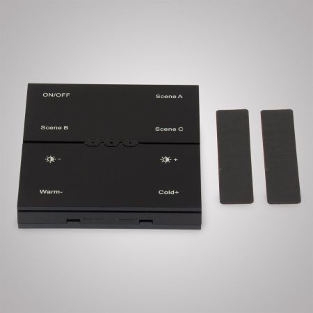 Панель управления AM Group Smart control (Смарт цонтрол) AM535 BK