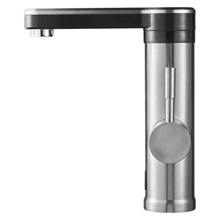 Смеситель для кухни TSARSBERG TSB-WH1181 на мойку хром