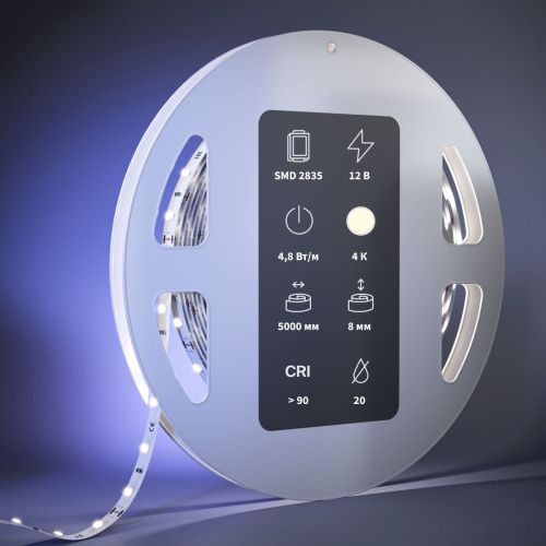 Светодиодная лента Maytoni Led Strip 201003 - фото 2