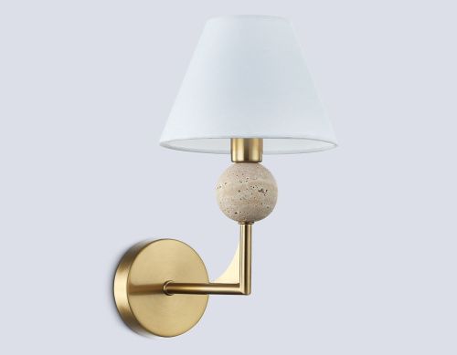 Бра Ambrella Light Classic (Цлассиц) LH75165 - фото 4