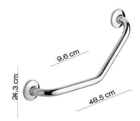 Поручень Gedy 2722(13)