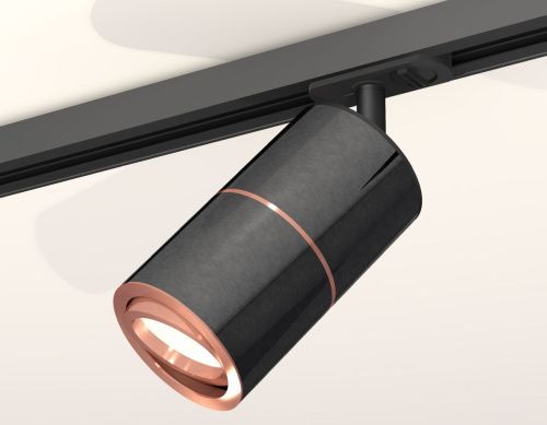 Комплект трекового светильника Ambrella Light Track System (Трацк Сыстем) XT7403001 - фото 2