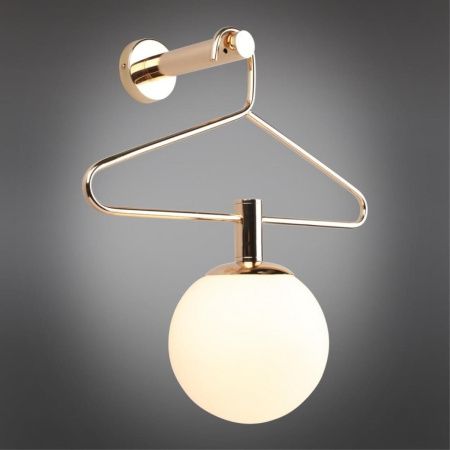 Бра Omnilux Corbetta (Цорбетта) OML-85811-01