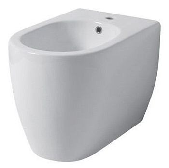 Биде Disegno Ceramica Skip SK00600152 напольное Биде Disegno Ceramica Skip SK00600152 напольное