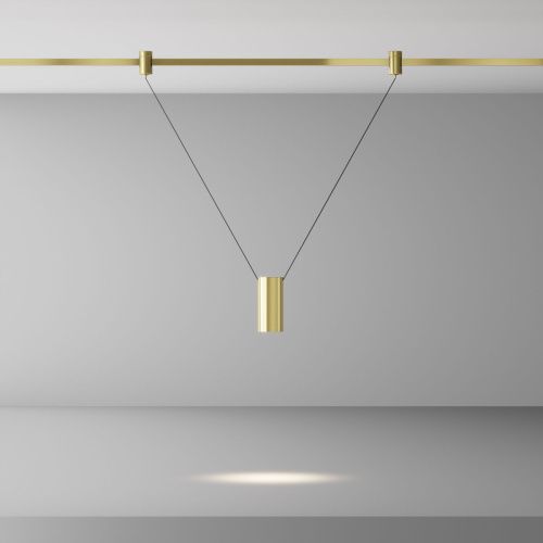 Светильник трековый Maytoni Technical Focus Led TR157-1-12W4K-BS - фото 4