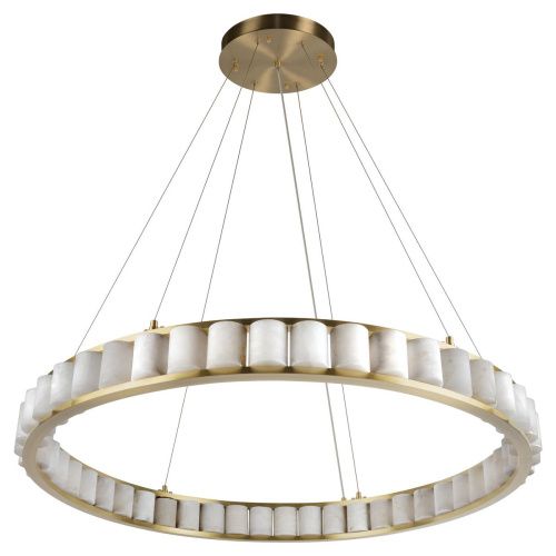 Светильник подвесной Loft It Manhattan 10415/1000 - фото 3