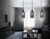 Светильник подвесной Ambrella Light Traditional (Традитионал) TR3698