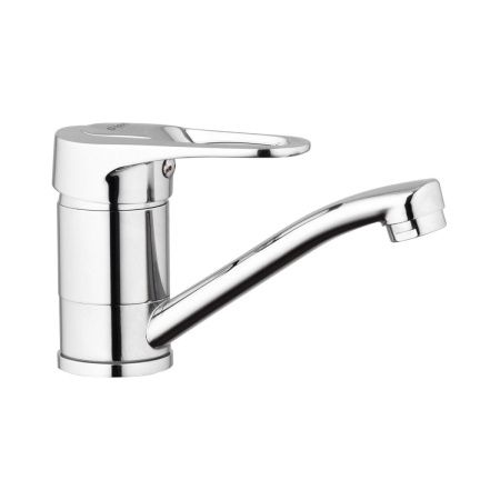 Смеситель для кухни G.Lauf 4P4 4P4-B043 на столешницу хром