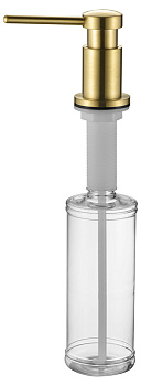 Дозатор Paulmark BREVIT D005-G