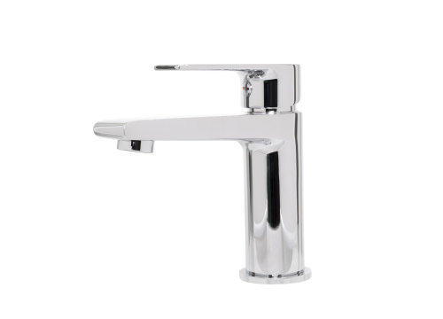 Смеситель Stella Polar Кламар SP-00001953 на раковину хром - фото 4