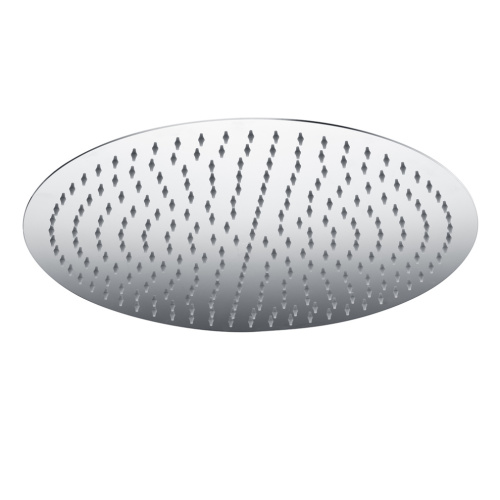 Верхний душ WasserKRAFT  A117 хром - фото 3