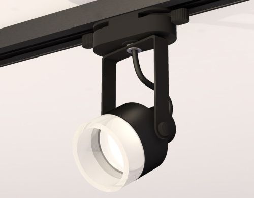 Трековый однофазный светильник Ambrella Light Track System (Трацк Сыстем) XT6602085 - фото 3