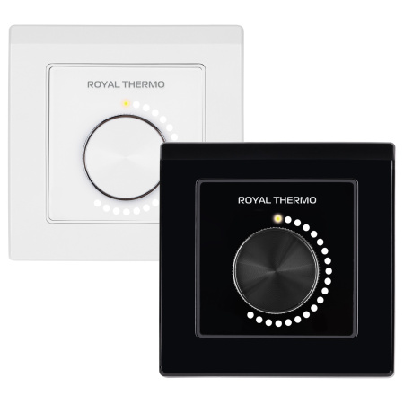 Нагревательный кабель для теплого пола Royal Thermo RTDC 2-17-500 комплект с RTO-16