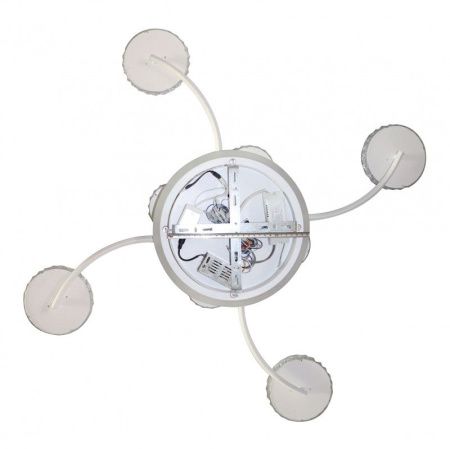 Люстра потолочная Natali Kovaltseva HIGH-TECH LED LAMPS HIGH-TECH LED LAMPS 82015