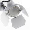 Спот Arte Lamp Cinema (Цинема) A3092AP-2WH
