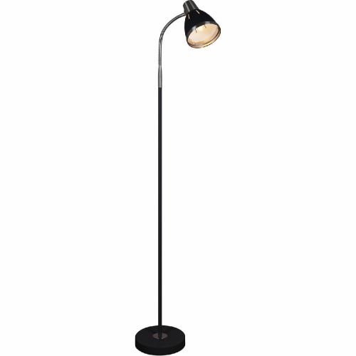 Торшер Reluce 03049-0.6-01B BK - фото 3