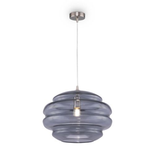 Светильник подвесной Maytoni Ruche Pendant P078PL-01SG - фото 5