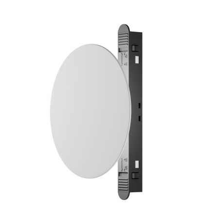 Трековый светодиодный светильник Maytoni Technical Relax (Релакс) TR107-2-5W3K-W