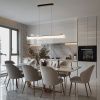 Светильник линейный Citilux Fanny (Фанны) CL213121