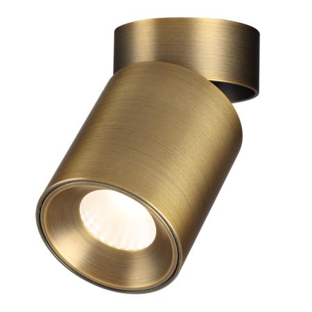 Спот Odeon Light Turno (Турно) 7131/7CL
