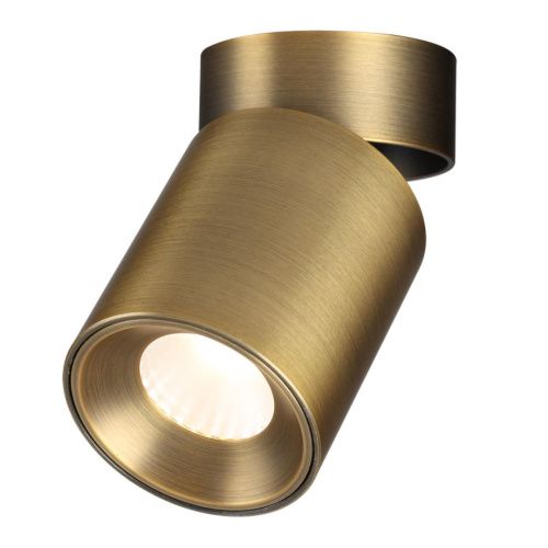 Спот Odeon Light Turno (Турно) 7131/7CL - фото 3