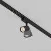 Трековый светодиодный светильник Maytoni Technical Vuoro TR003-1-6W3K-S-B