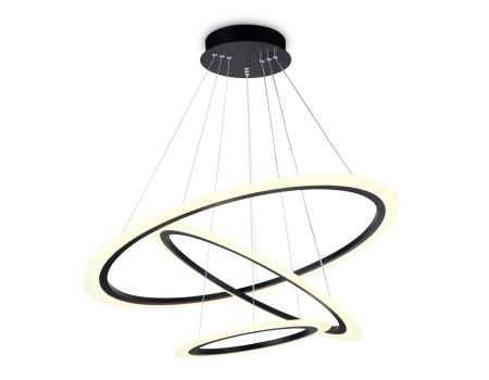 Светильник подвесной Ambrella Light Original (Оригинал) FA4361