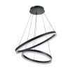Люстра подвесная Natali Kovaltseva Oreol (Ореол) LED LAMPS 81298
