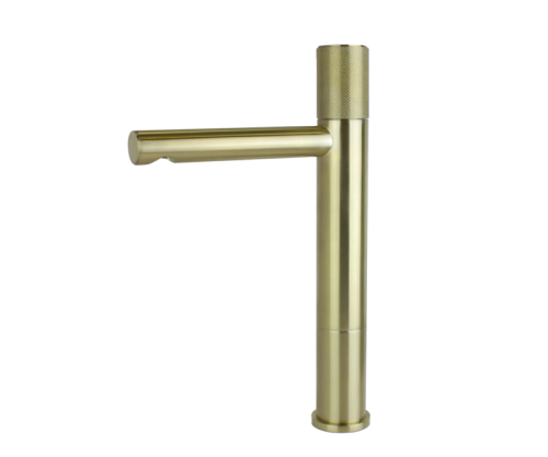 Смеситель для раковины Bronze de Luxe AVANTGARDE 2030GB на столешницу бронза - фото 2