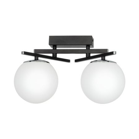 Светильник потолочный музыкальный Citilux Dorsy (Дорсы) CL223122