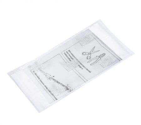 Коннектор токопроводящий Arte Lamp Strip-accessories (Стрип-аццессориес) A32-08-1CCT