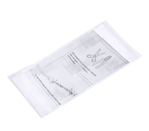 Коннектор токопроводящий Arte Lamp Strip-accessories (Стрип-аццессориес) A32-08-1CCT - фото 2