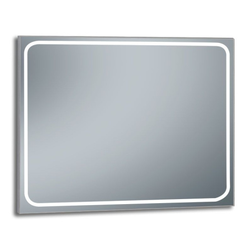 Зеркало в ванную Xpertials Emin 84354135-36792 120х80 - фото 2