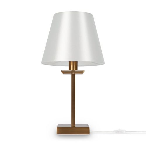 Светильник настольный Freya Forte FR1006TL-01N - фото 3