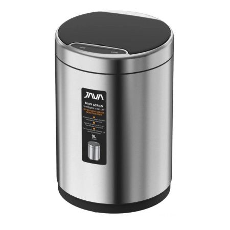 Ведро мусорное Java S-882-9L