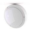 Светильник потолочный Uniel ULW-K ULW-K13A 10W/5000K IP54 White