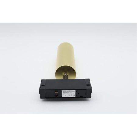 Трековый магнитный светильник Aployt Magnetic track 220 (Магнетиц трацк 220) APL.0210.10.01