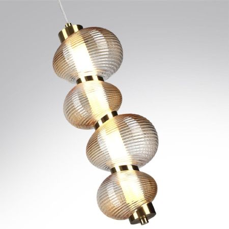 Светильник подвесной Odeon Light L-vision (Л-висион) 5095/17L