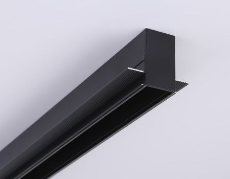 Шинопровод встраиваемый Ambrella Light Magnetic 220V (Магнетиц 220В) GL1010