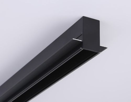 Шинопровод встраиваемый Ambrella Light Magnetic 220V (Магнетиц 220В) GL1010 - фото 5