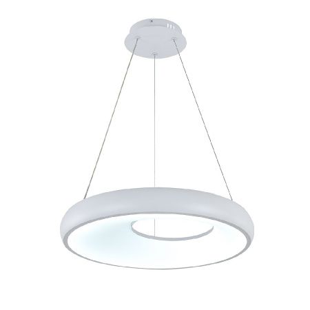 Светильник подвесной Indigo Cratere (Цратере) V000153L