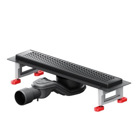 Душевой лоток Am.Pm MasterFlow W01SC-P11-040-01BM напольный